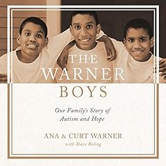 Warner boys family for sale  Delivered anywhere in USA 