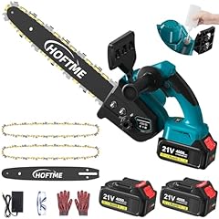 Hoftme mini chainsaw for sale  Delivered anywhere in UK