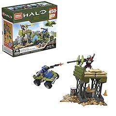 Mega construx halo for sale  Delivered anywhere in UK