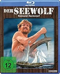 Seewolf legendären vierteiler gebraucht kaufen  Wird an jeden Ort in Deutschland
