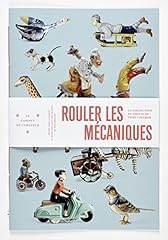 Rouler mécaniques d'occasion  Livré partout en France