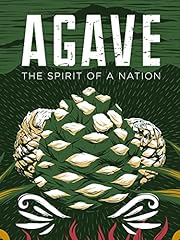 Agave spirit nation for sale  Delivered anywhere in USA 