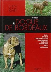 Dogue bordeaux usato  Spedito ovunque in Italia 