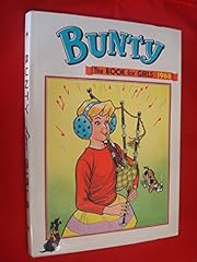 Bunty. book girls for sale  Delivered anywhere in UK