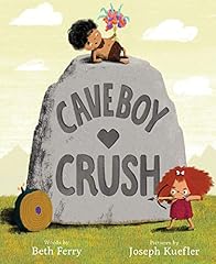 Caveboy crush picture for sale  Delivered anywhere in USA 