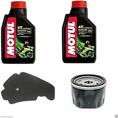Mgm kit tagliando usato  Spedito ovunque in Italia 