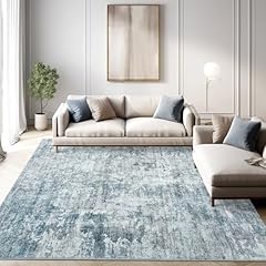 Soalmost abstract rug for sale  Delivered anywhere in USA 