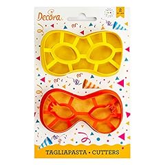 Kit tagliapasta arlecchino usato  Spedito ovunque in Italia 