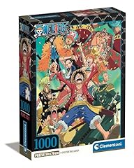 mangas manga puzzle d'occasion  Livré partout en France