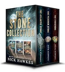 The stone collection gebraucht kaufen  Wird an jeden Ort in Deutschland