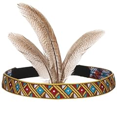 Nolitoy handmade headdress for sale  Delivered anywhere in USA 