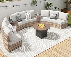 Luxoak patio furniture for sale  Delivered anywhere in USA 