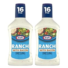 Kraft ranch salad for sale  Delivered anywhere in USA 