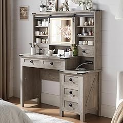 T4tream farmhouse makeup for sale  Delivered anywhere in USA 