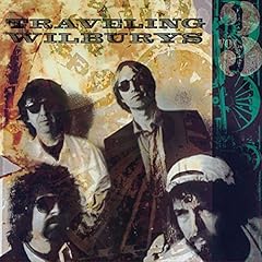 Traveling wilburys vol. for sale  Delivered anywhere in USA 