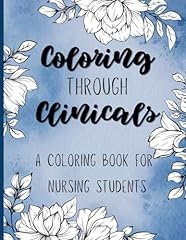 Coloring clinicals coloring for sale  Delivered anywhere in USA 