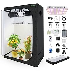 Bosytro grow box usato  Spedito ovunque in Italia 