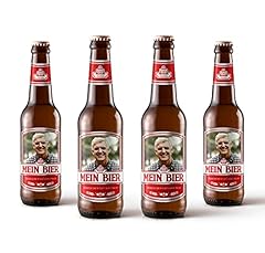 Bierflaschen etikett personali gebraucht kaufen  Wird an jeden Ort in Deutschland