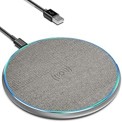15w wireless charger gebraucht kaufen  Wird an jeden Ort in Deutschland