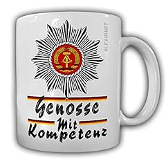 Tasse ddr volkspolizei gebraucht kaufen  Wird an jeden Ort in Deutschland