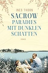 Sacrow paradies dunklen gebraucht kaufen  Wird an jeden Ort in Deutschland