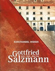 Gottfried salzmann wien gebraucht kaufen  Wird an jeden Ort in Deutschland