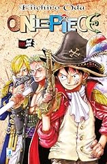 One piece. ediz. usato  Spedito ovunque in Italia 