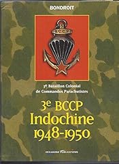 Bccp indochine 1948 d'occasion  Livré partout en France
