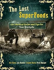Lost superfoods 126 for sale  Delivered anywhere in USA 