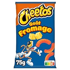 Cheetos goût fromage d'occasion  Livré partout en France
