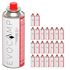 Evocamp 24x bouteilles d'occasion  Livré partout en Belgiqu