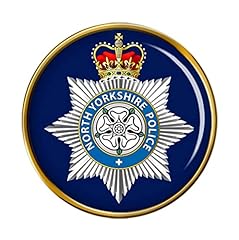 North yorkshire police for sale  Delivered anywhere in UK