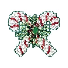 Candy canes beaded for sale  Delivered anywhere in USA 