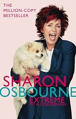 Sharon osbourne extreme for sale  Delivered anywhere in UK