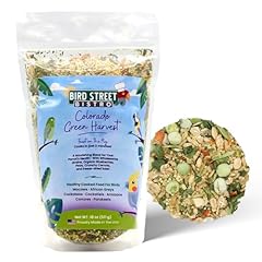 Parrot food parakeet for sale  Delivered anywhere in USA 