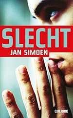 Slecht d'occasion  Livré partout en Belgiqu