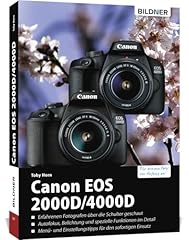 Canon eos 2000d gebraucht kaufen  Wird an jeden Ort in Deutschland