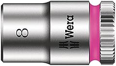 Wera zyklop socket for sale  Delivered anywhere in UK
