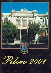 Peloro 2001 esposizione usato  Spedito ovunque in Italia 
