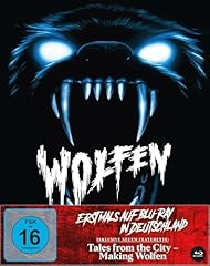 Wolfen gebraucht kaufen  Wird an jeden Ort in Deutschland
