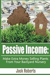 Passive income make for sale  Delivered anywhere in USA 