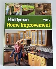 Family handyman home for sale  Delivered anywhere in UK
