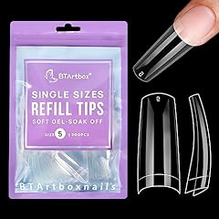 Btartboxnails acrylic nail for sale  Delivered anywhere in USA 