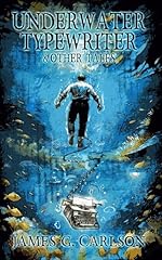 Underwater typewriter tales for sale  Delivered anywhere in USA 