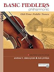 Basic fiddlers philharmonic for sale  Delivered anywhere in UK