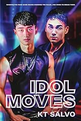 Idol moves for sale  Delivered anywhere in USA 