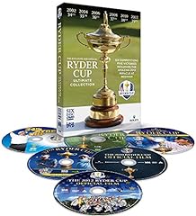 Ryder cup official for sale  Delivered anywhere in Ireland