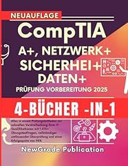 Comptia netzwerk sicherheit gebraucht kaufen  Wird an jeden Ort in Deutschland