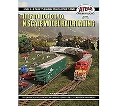 Intro model railroading usato  Spedito ovunque in Italia 