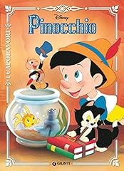 Pinocchio usato  Spedito ovunque in Italia 